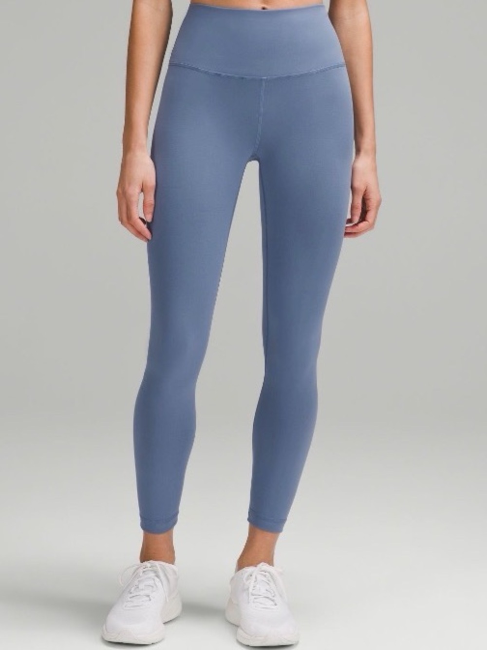 Lululemon Wunder Train High Rise 25”